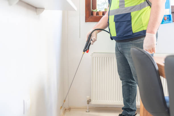 Best Best Pest Control Companies  in Lorane, PA
